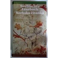 Sorbisches Lesebuch