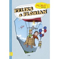 Feliks a Florian • Płomjo-edicija