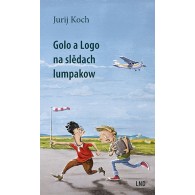 Golo a Logo na slědach lumpakow