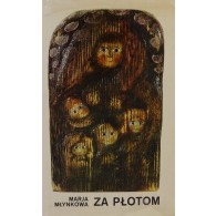 Za płotom