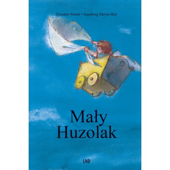 Mały Huzolak