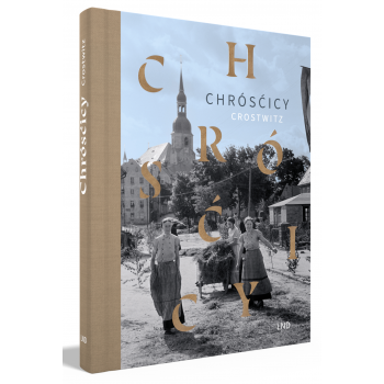 Chrósćicy