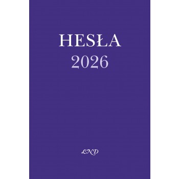 HESŁA2026
