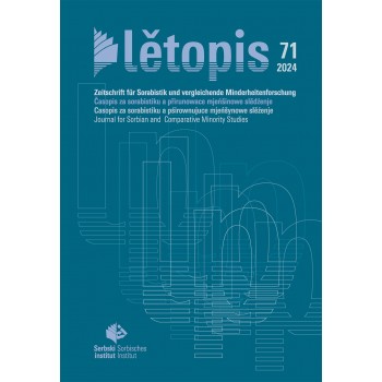 Lětopis 2024