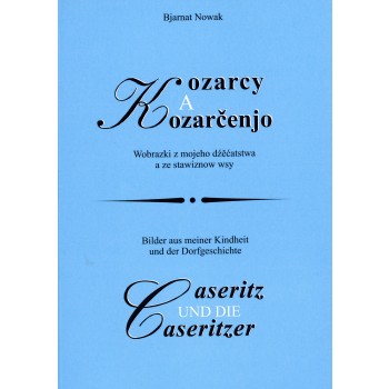 Kozarcy a Kozarčenjo