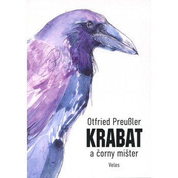 Krabat a čorny mišter