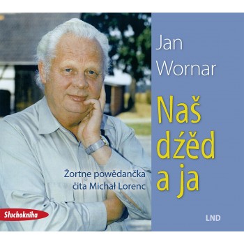 Naš dźěd a ja • MP3