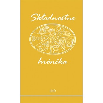 Składnostne hrónčka