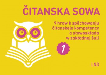 Čitanska sowa 1