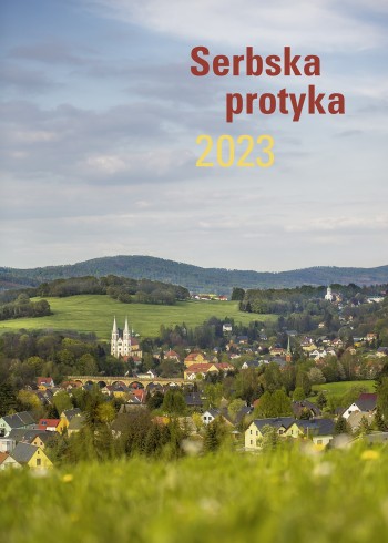 Serbska protyka 2023