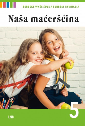 Naša maćeršćina 5