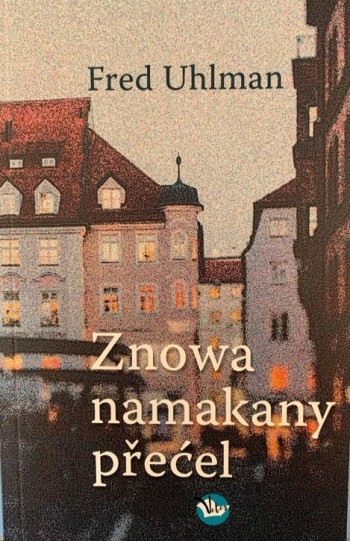 Znowa namakany přećel