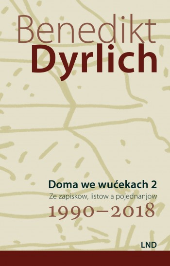 Doma we wućekach 2