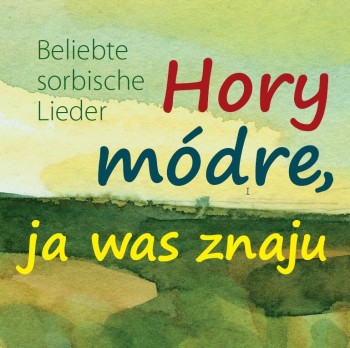 CD Hory módre, ja was znaju