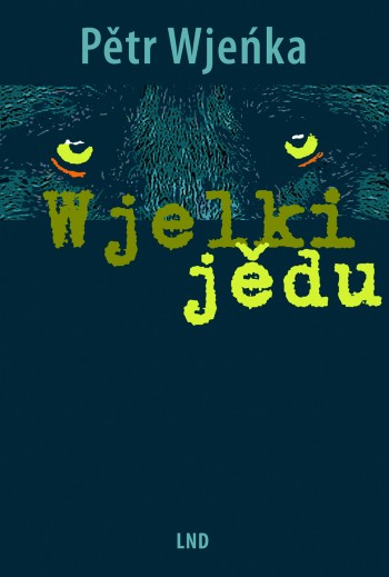 Wjelki jědu • e-book