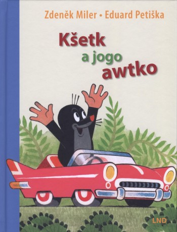 Kšetk a jogo awtko