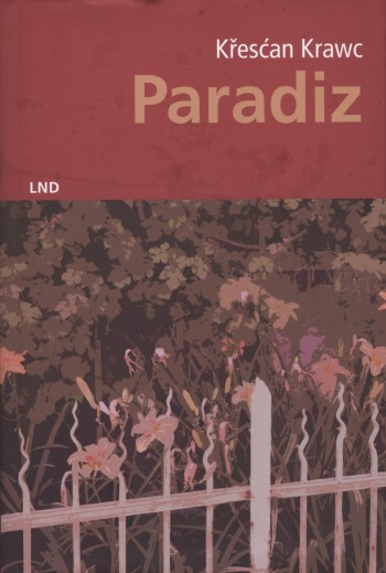 Paradiz • e-book