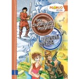 Po strašnych pućach • Schowana hwězda • Płomjo-edicija