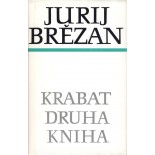 Brězan 11, Krabat - Druha kniha - Zhromadźene spisy