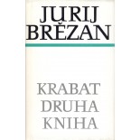 Brězan 11, Krabat - Druha kniha - Zhromadźene spisy 