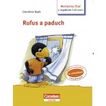 Rapak Rufus a paduch / 2. čitanski schodźenk