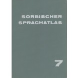 Sorbischer Sprachatlas