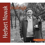 Herbert Nowak wulicujo • Słuchoknigły