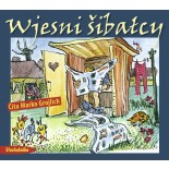 Wjesni šibałcy • MP3