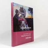 Gładźarnica 1 • Die Schleifer Tracht • Die Christkinder des Kirchspiels Schleife