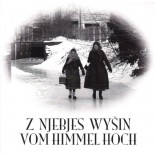 DVD Z njebjes wyšin • Vom Himmel hoch