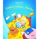 Dobru nócku, bariko