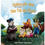 Mali přećeljo  • Fünf Freunde  