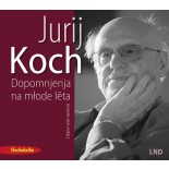 Dopomnjenja na młode lěta • słuchokniha