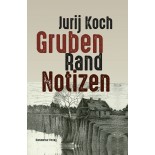 Gruben-Rand-Notizen • E-Book