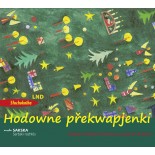 Hodowne překwapjenki • MP3