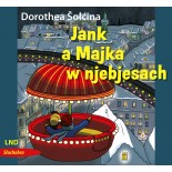 Jank a Majka w njebjesach • CD