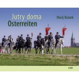 Jutry doma. Osterreiten