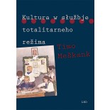 Kultura w słužbje totalitarneho režima • e-book