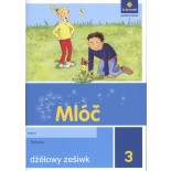 Mlóč 3 ─ dźěłowy zešiwk