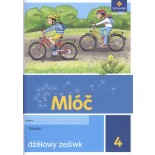 Mlóč 4 – dźěłowy zešiwk