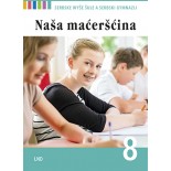 Naša maćeršćina 8