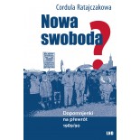 Nowa swoboda? • e-book