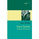 Stary Šymko