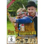 DVD Syn Winnetouwa