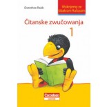 Čitanske zwučowanja 1