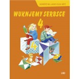 Wuknjemy serbsce 4 − dźěłowy zešiwk