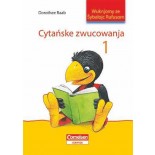 Cytańske zwucowanja 1