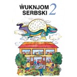 Wuknjom serbski 2 - wucbnica