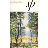 Jakub Lorenc- Zalěski- Serbska poezija 2