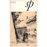 Jan Ćěsla- Serbska poezija 3